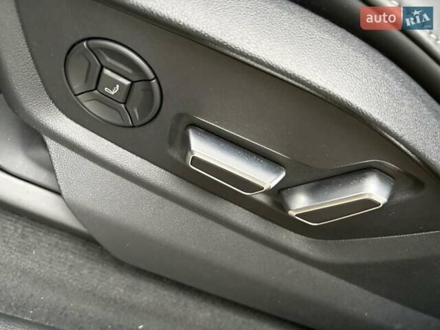 Черный Ауди SQ8, объемом двигателя 4 л и пробегом 1 тыс. км за 144111 $, фото 35 на Automoto.ua