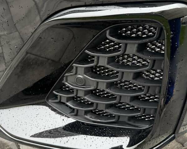 Черный Ауди SQ8, объемом двигателя 4 л и пробегом 1 тыс. км за 144111 $, фото 113 на Automoto.ua