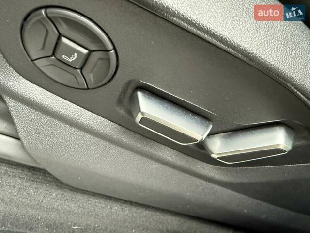 Черный Ауди SQ8, объемом двигателя 4 л и пробегом 1 тыс. км за 144111 $, фото 125 на Automoto.ua