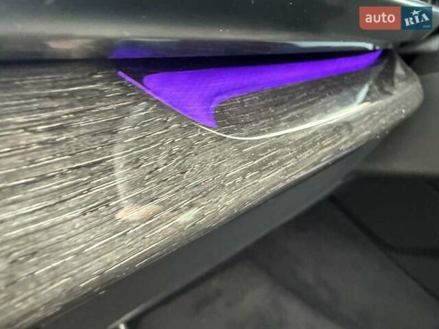 Черный Ауди SQ8, объемом двигателя 4 л и пробегом 1 тыс. км за 144111 $, фото 109 на Automoto.ua