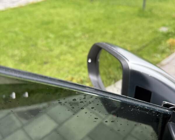 Черный Ауди SQ8, объемом двигателя 4 л и пробегом 1 тыс. км за 144111 $, фото 110 на Automoto.ua