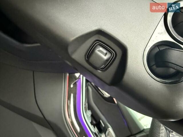 Черный Ауди SQ8, объемом двигателя 4 л и пробегом 1 тыс. км за 144111 $, фото 122 на Automoto.ua