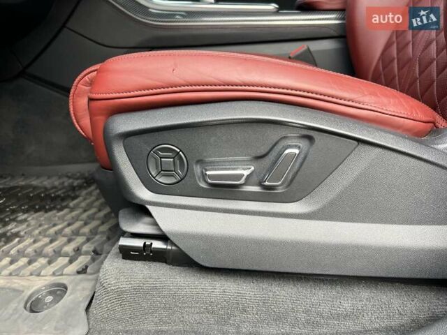 Коричневый Ауди SQ8, объемом двигателя 4 л и пробегом 76 тыс. км за 99999 $, фото 24 на Automoto.ua