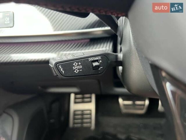 Коричневый Ауди SQ8, объемом двигателя 4 л и пробегом 76 тыс. км за 99999 $, фото 45 на Automoto.ua