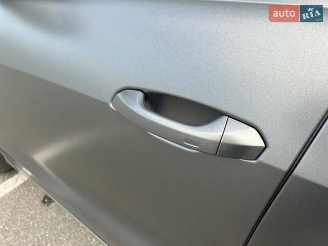 Коричневый Ауди SQ8, объемом двигателя 4 л и пробегом 76 тыс. км за 99999 $, фото 18 на Automoto.ua