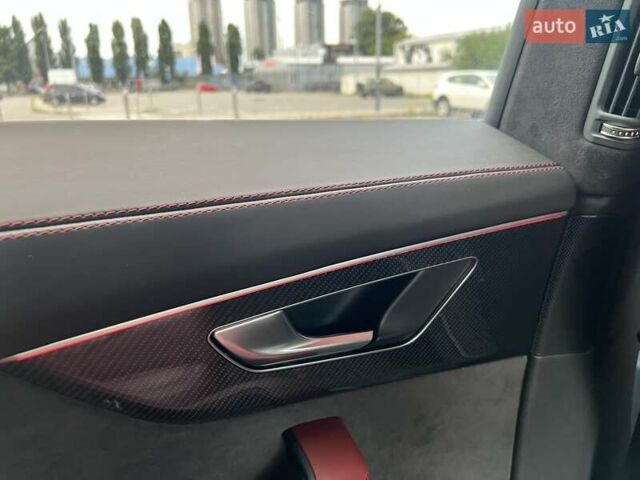 Коричневый Ауди SQ8, объемом двигателя 4 л и пробегом 76 тыс. км за 99999 $, фото 54 на Automoto.ua