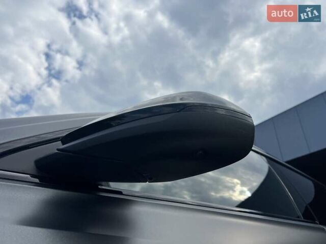 Коричневый Ауди SQ8, объемом двигателя 4 л и пробегом 76 тыс. км за 99999 $, фото 19 на Automoto.ua