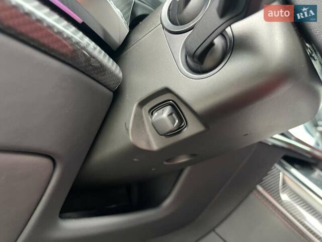 Коричневый Ауди SQ8, объемом двигателя 4 л и пробегом 76 тыс. км за 99999 $, фото 48 на Automoto.ua