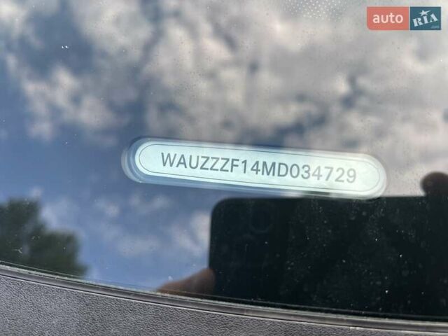 Коричневый Ауди SQ8, объемом двигателя 4 л и пробегом 76 тыс. км за 99999 $, фото 60 на Automoto.ua