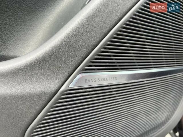 Коричневый Ауди SQ8, объемом двигателя 4 л и пробегом 76 тыс. км за 99999 $, фото 22 на Automoto.ua