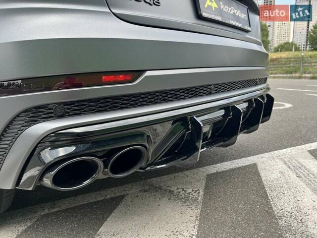 Коричневый Ауди SQ8, объемом двигателя 4 л и пробегом 76 тыс. км за 99999 $, фото 14 на Automoto.ua