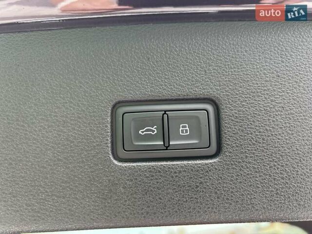 Коричневый Ауди SQ8, объемом двигателя 4 л и пробегом 76 тыс. км за 99999 $, фото 17 на Automoto.ua