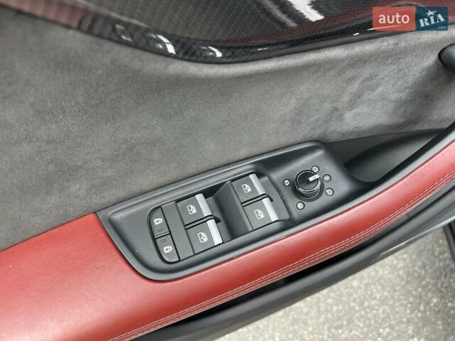 Коричневый Ауди SQ8, объемом двигателя 4 л и пробегом 76 тыс. км за 99999 $, фото 21 на Automoto.ua