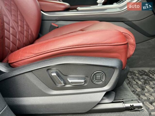 Коричневый Ауди SQ8, объемом двигателя 4 л и пробегом 76 тыс. км за 99999 $, фото 57 на Automoto.ua