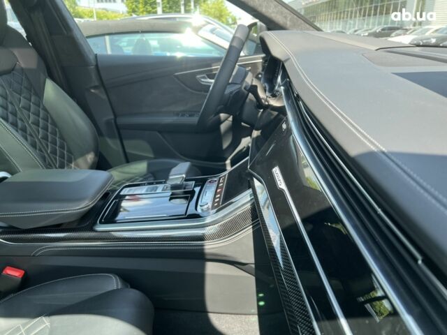 Ауди SQ8, объемом двигателя 4 л и пробегом 30 тыс. км за 107563 $, фото 12 на Automoto.ua