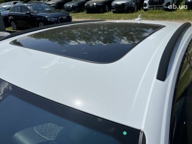 Ауди SQ8, объемом двигателя 4 л и пробегом 30 тыс. км за 107563 $, фото 29 на Automoto.ua