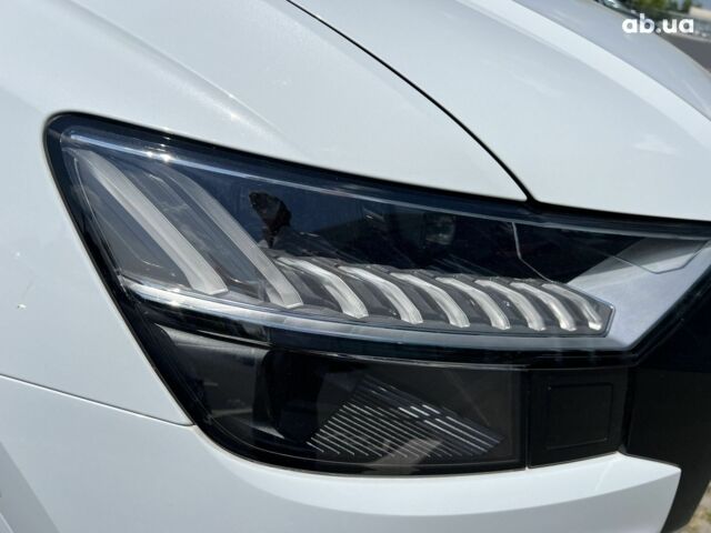 Ауди SQ8, объемом двигателя 4 л и пробегом 30 тыс. км за 107563 $, фото 7 на Automoto.ua