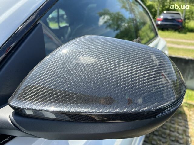 Ауди SQ8, объемом двигателя 4 л и пробегом 30 тыс. км за 107563 $, фото 30 на Automoto.ua