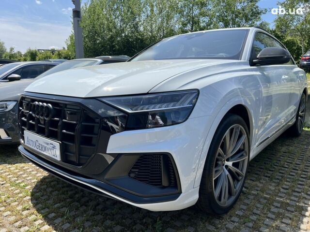 Ауди SQ8, объемом двигателя 4 л и пробегом 30 тыс. км за 107563 $, фото 4 на Automoto.ua