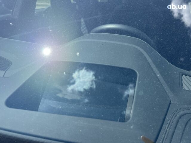 Ауди SQ8, объемом двигателя 4 л и пробегом 30 тыс. км за 107563 $, фото 31 на Automoto.ua