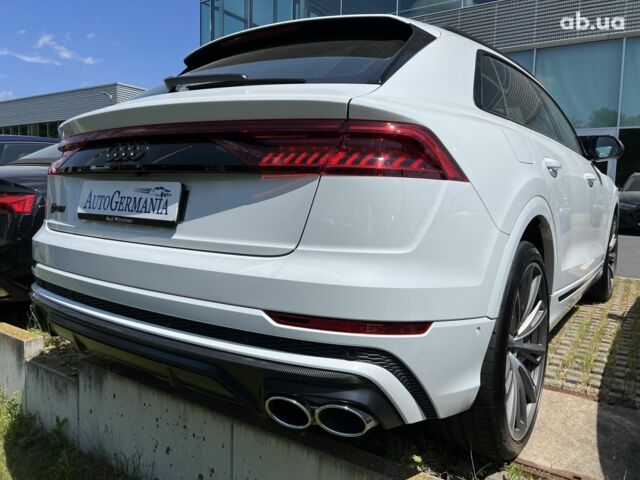 Ауди SQ8, объемом двигателя 4 л и пробегом 30 тыс. км за 107563 $, фото 19 на Automoto.ua