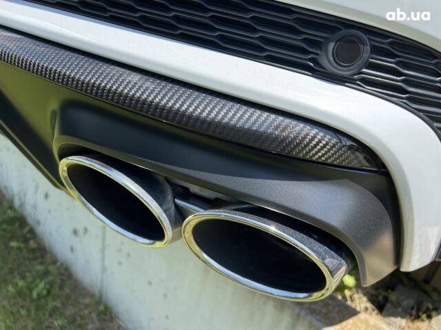 Ауди SQ8, объемом двигателя 4 л и пробегом 30 тыс. км за 107563 $, фото 21 на Automoto.ua