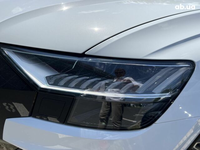 Ауди SQ8, объемом двигателя 4 л и пробегом 30 тыс. км за 107563 $, фото 2 на Automoto.ua