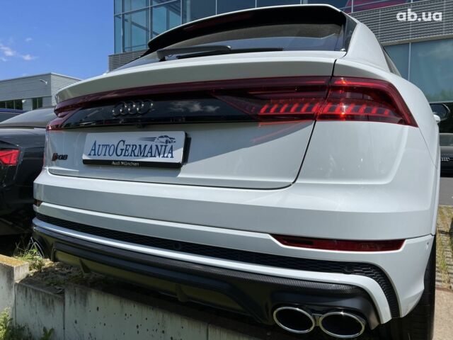Ауди SQ8, объемом двигателя 4 л и пробегом 30 тыс. км за 107563 $, фото 20 на Automoto.ua