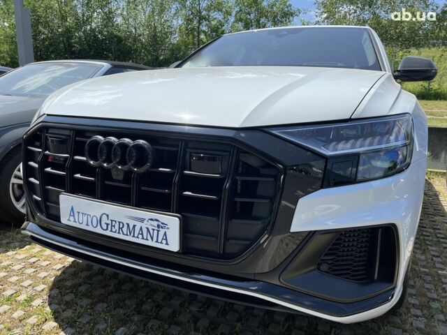 Ауди SQ8, объемом двигателя 4 л и пробегом 30 тыс. км за 107563 $, фото 1 на Automoto.ua