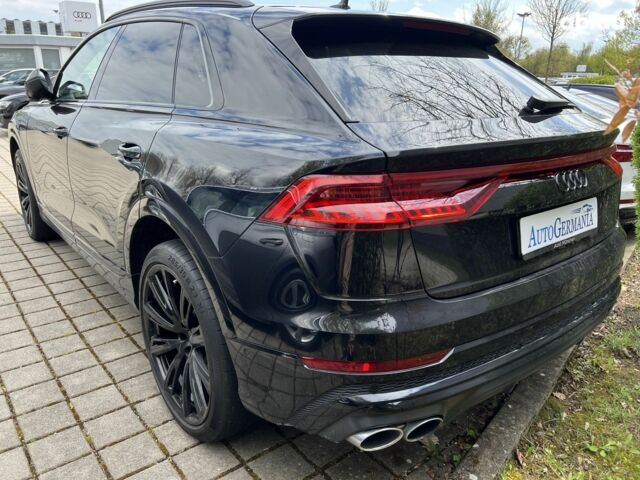 Ауди SQ8, объемом двигателя 4 л и пробегом 2 тыс. км за 133407 $, фото 17 на Automoto.ua