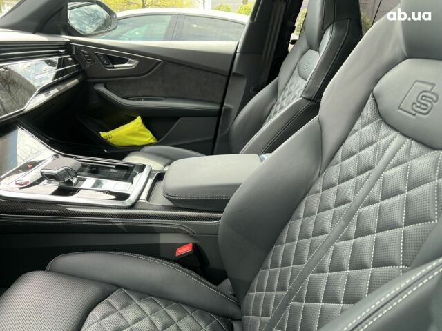 Ауди SQ8, объемом двигателя 4 л и пробегом 2 тыс. км за 133407 $, фото 27 на Automoto.ua