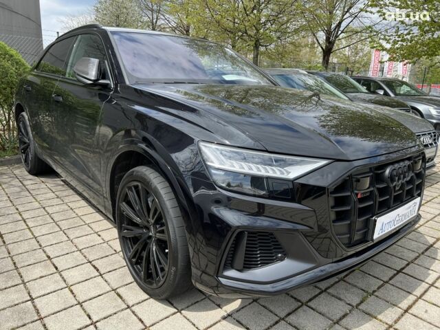 Ауди SQ8, объемом двигателя 4 л и пробегом 2 тыс. км за 133407 $, фото 15 на Automoto.ua