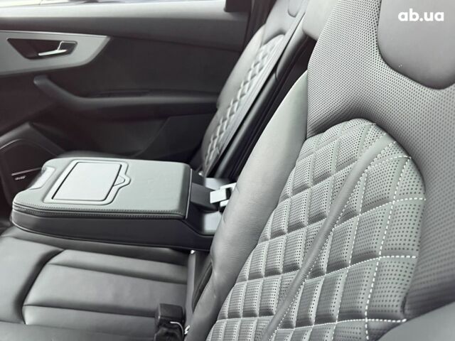 Ауди SQ8, объемом двигателя 4 л и пробегом 2 тыс. км за 133407 $, фото 19 на Automoto.ua