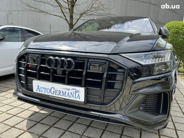 Ауди SQ8, объемом двигателя 4 л и пробегом 2 тыс. км за 133407 $, фото 13 на Automoto.ua