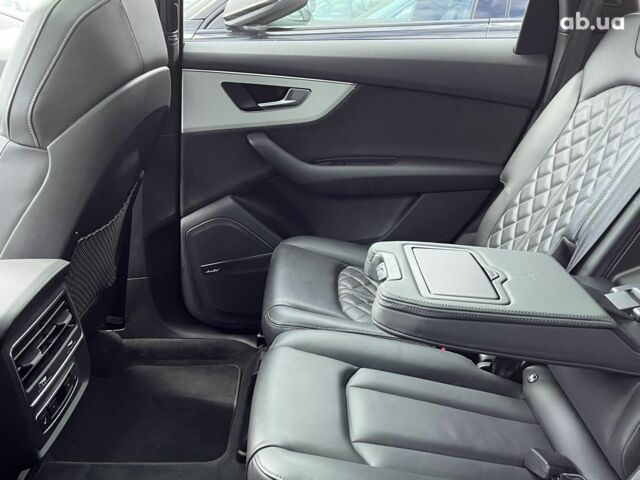 Ауди SQ8, объемом двигателя 4 л и пробегом 2 тыс. км за 133407 $, фото 18 на Automoto.ua