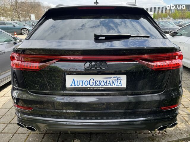 Ауди SQ8, объемом двигателя 4 л и пробегом 2 тыс. км за 133407 $, фото 4 на Automoto.ua