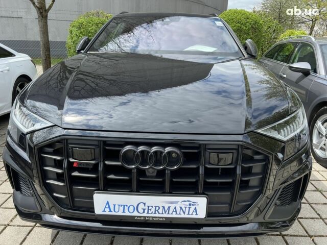 Ауди SQ8, объемом двигателя 4 л и пробегом 2 тыс. км за 133407 $, фото 1 на Automoto.ua