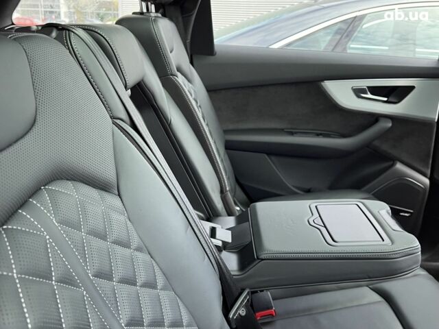 Ауди SQ8, объемом двигателя 4 л и пробегом 2 тыс. км за 133407 $, фото 20 на Automoto.ua