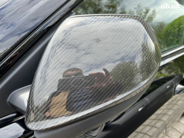 Ауди SQ8, объемом двигателя 4 л и пробегом 2 тыс. км за 133407 $, фото 24 на Automoto.ua