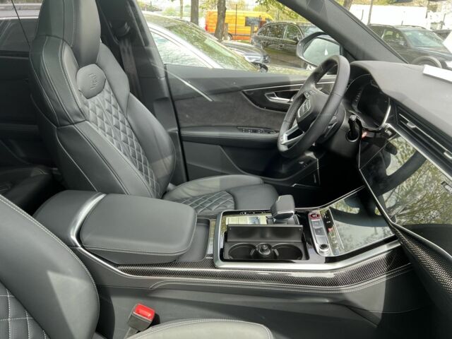 Ауди SQ8, объемом двигателя 4 л и пробегом 2 тыс. км за 133407 $, фото 22 на Automoto.ua