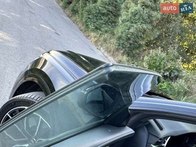Ауди SQ8, объемом двигателя 4 л и пробегом 78 тыс. км за 89999 $, фото 79 на Automoto.ua