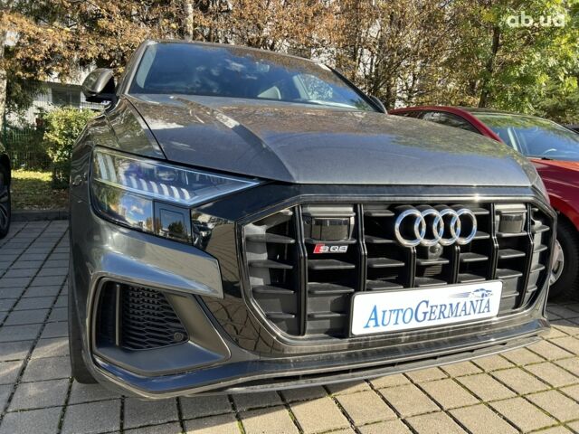 Ауди SQ8, объемом двигателя 4 л и пробегом 47 тыс. км за 101833 $, фото 17 на Automoto.ua