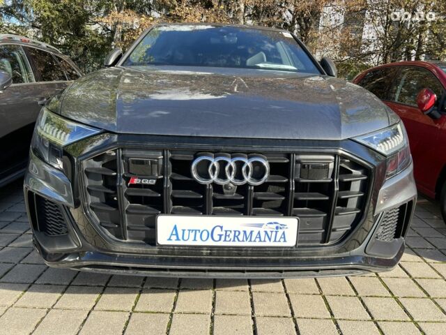 Ауди SQ8, объемом двигателя 4 л и пробегом 47 тыс. км за 101833 $, фото 2 на Automoto.ua