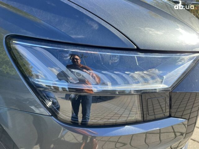 Ауди SQ8, объемом двигателя 4 л и пробегом 47 тыс. км за 101833 $, фото 27 на Automoto.ua