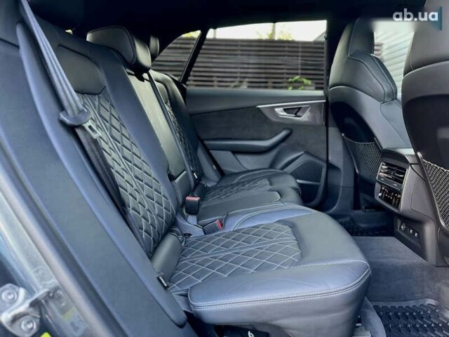 Ауді SQ8, об'ємом двигуна 4 л та пробігом 71 тис. км за 66900 $, фото 26 на Automoto.ua