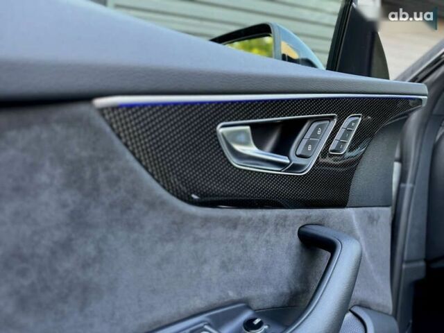Ауді SQ8, об'ємом двигуна 4 л та пробігом 71 тис. км за 66900 $, фото 28 на Automoto.ua