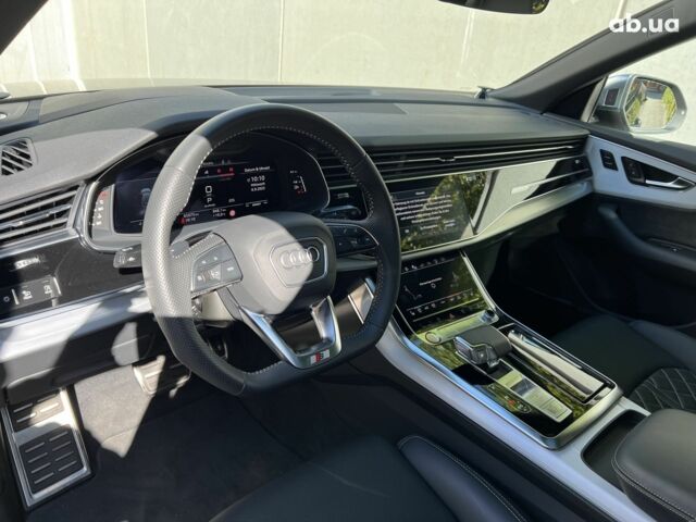 Ауді SQ8, об'ємом двигуна 4 л та пробігом 65 тис. км за 107158 $, фото 15 на Automoto.ua