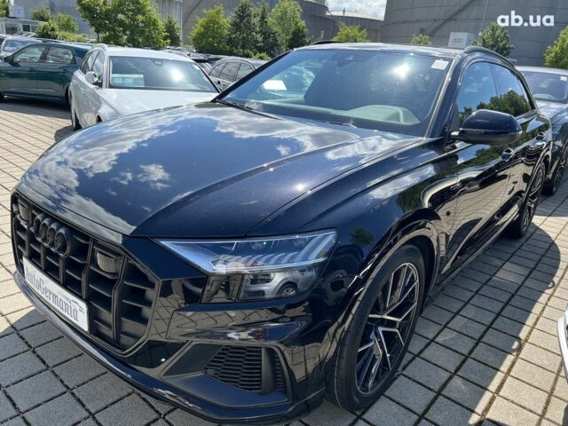 Ауді SQ8, об'ємом двигуна 4 л та пробігом 12 тис. км за 122265 $, фото 27 на Automoto.ua