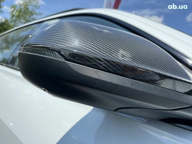 Ауди SQ8, объемом двигателя 4 л и пробегом 30 тыс. км за 105094 $, фото 9 на Automoto.ua
