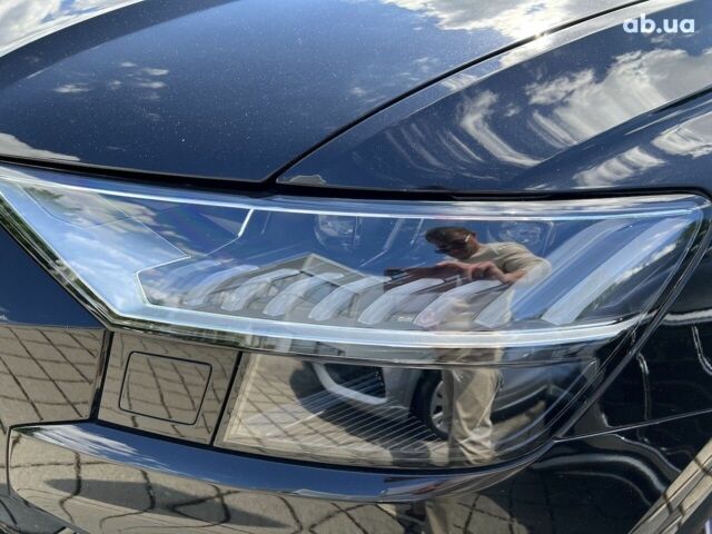 Ауді SQ8, об'ємом двигуна 4 л та пробігом 12 тис. км за 122265 $, фото 8 на Automoto.ua